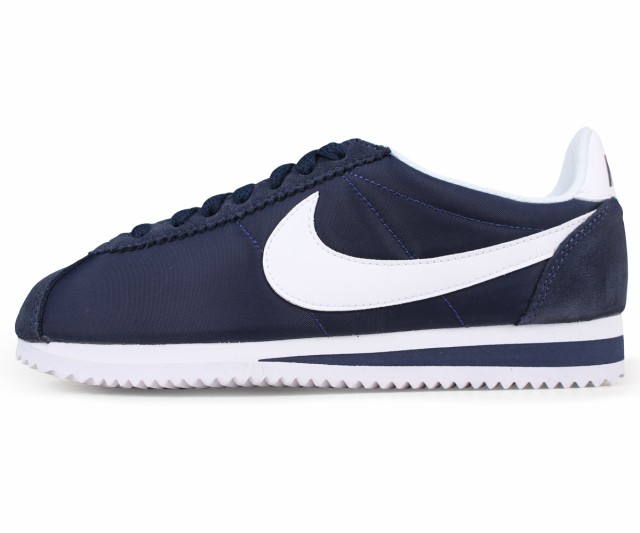 classic cortez nylon nike