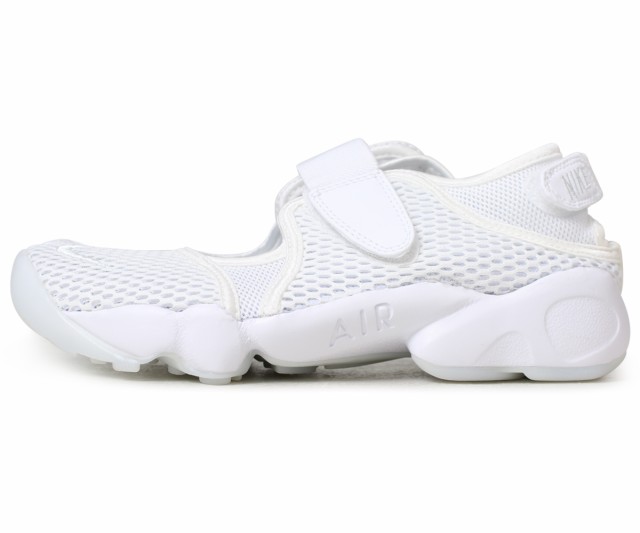 ナイキ Nike エアリフト レディース メンズ スニーカー Wmns Air Rift Breathe 8486 100の通販はau Pay マーケット スニークオンラインショップ Au Pay マーケット店