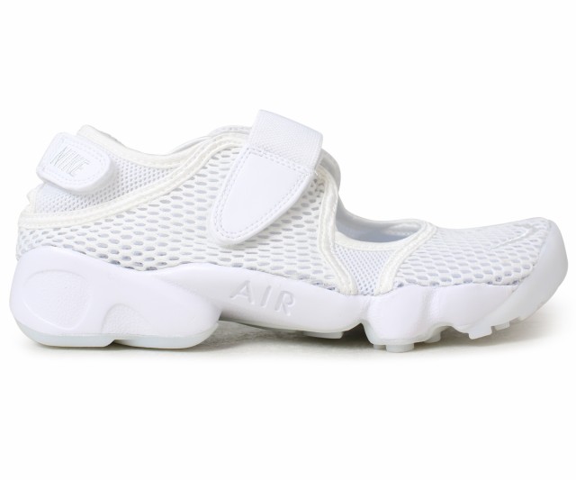 ナイキ Nike エアリフト レディース メンズ スニーカー Wmns Air Rift Breathe 8486 100の通販はau Pay マーケット スニークオンラインショップ Au Pay マーケット店