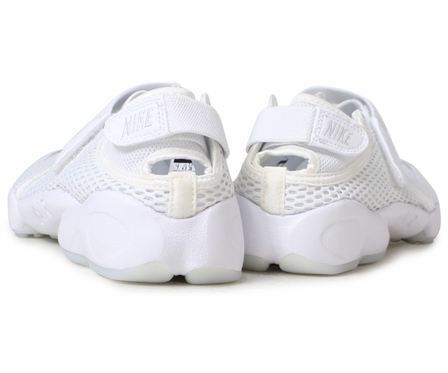 ナイキ Nike エアリフト レディース メンズ スニーカー Wmns Air Rift Breathe 8486 100の通販はau Pay マーケット スニークオンラインショップ Au Pay マーケット店