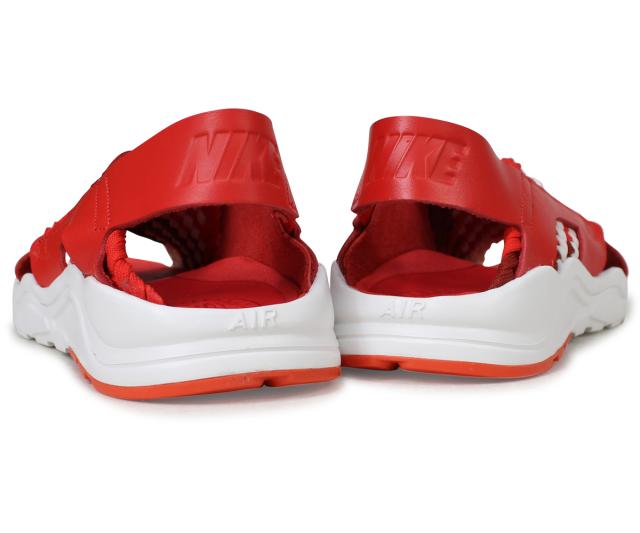 Nike Wmns Air Huarache Ultra ナイキ エア ハラチ ウルトラ サンダル レディース レッド 5118 603の通販はau Pay マーケット スニークオンラインショップ Au Pay マーケット店