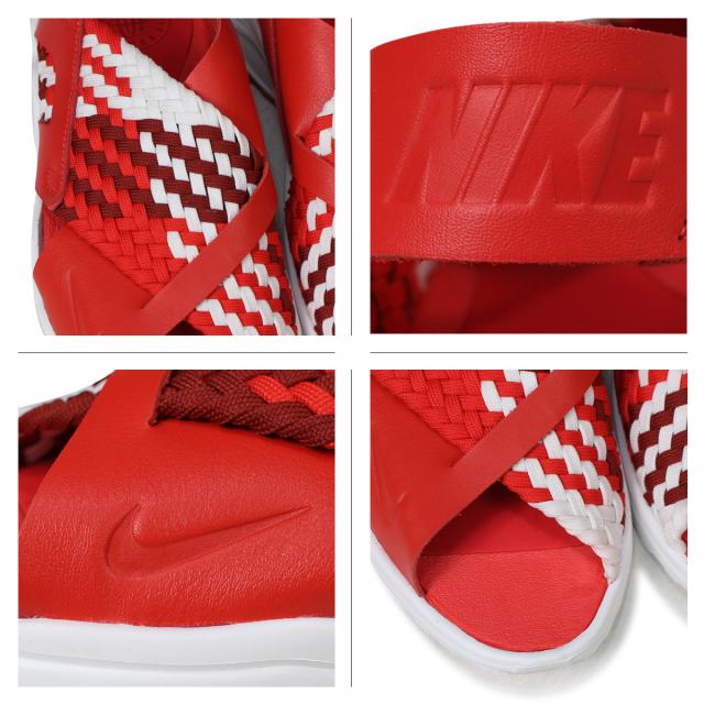 Nike Wmns Air Huarache Ultra ナイキ エア ハラチ ウルトラ サンダル レディース レッド 5118 603の通販はau Pay マーケット スニークオンラインショップ Au Pay マーケット店