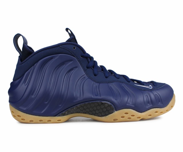 Nike Air Foamposite One ナイキ エア フォームポジット ワン スニーカー メンズ ネイビー 003の通販はau Pay マーケット スニークオンラインショップ Au Pay マーケット店