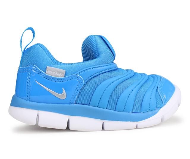 Nike Dynamo Free Td ナイキ ダイナモフリー ベビー スニーカー 427 ブルーの通販はau Pay マーケット スニークオンラインショップ Au Pay マーケット店