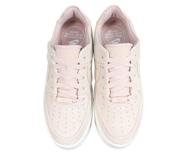 NIKE WMNS AIR FORCE 1 SAGE LOW AF1 ナイキ ウィメンズ エアフォース1