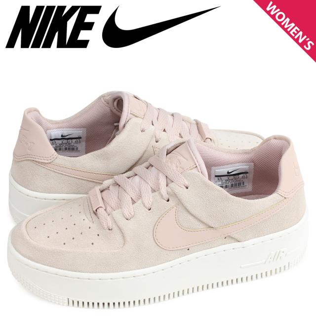 NIKE WMNS AIR FORCE 1 SAGE LOW AF1 ナイキ エアフォース1