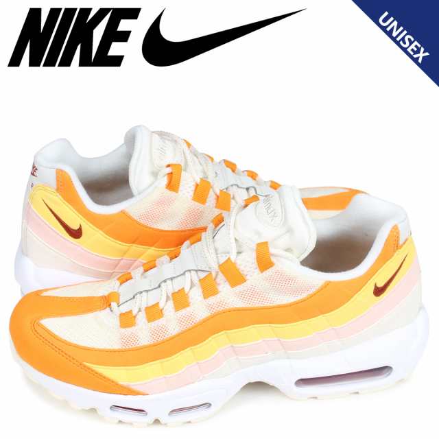 Nike Wmns Air Max 95 ナイキ エアマックス95 スニーカー メンズ