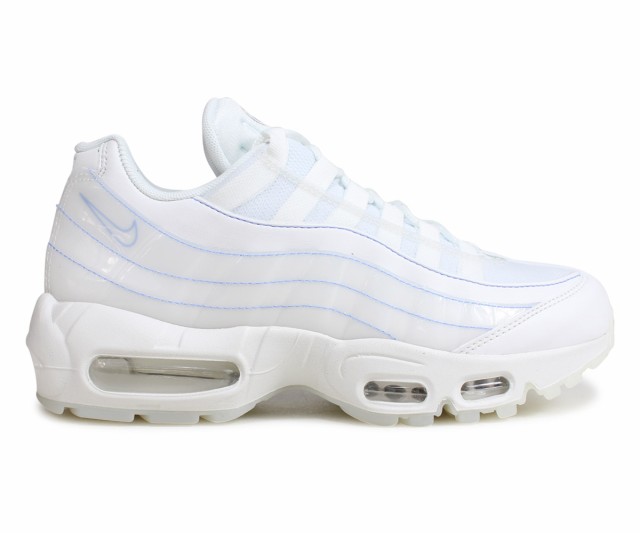 Nike Wmns Air Max 95 Se ナイキ エアマックス95 スニーカー メンズ レディース ホワイト 白 102の通販はau Pay マーケット スニークオンラインショップ Au Pay マーケット店