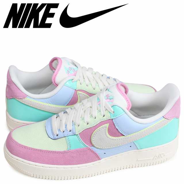 NIKE AIR FORCE 1 LOW EASTER EGG ナイキ 