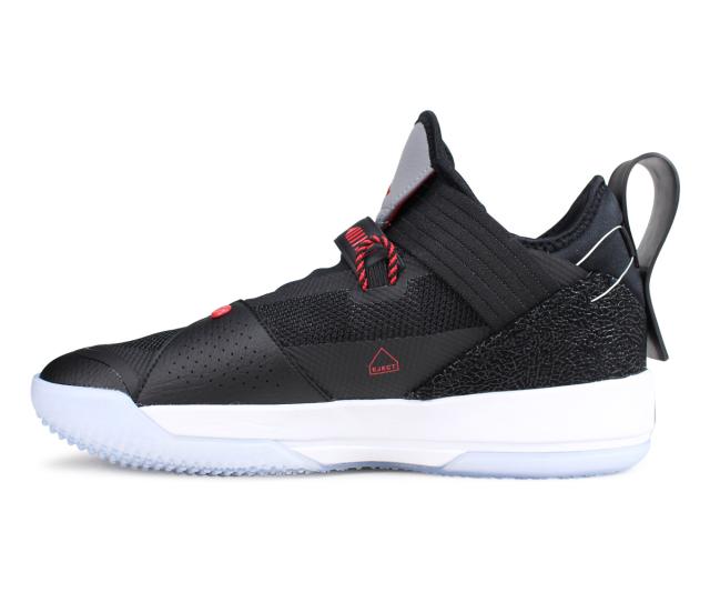 Nike Air Jordan 33 Se Pf ナイキ エアジョーダン33 スニーカー メンズ ブラック 黒 Cd9561 006の通販はau Pay マーケット スニークオンラインショップ Au Pay マーケット店