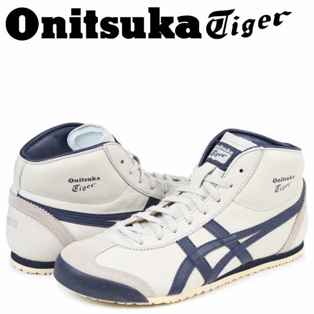 onitsuka tiger mexico 66 mid runner