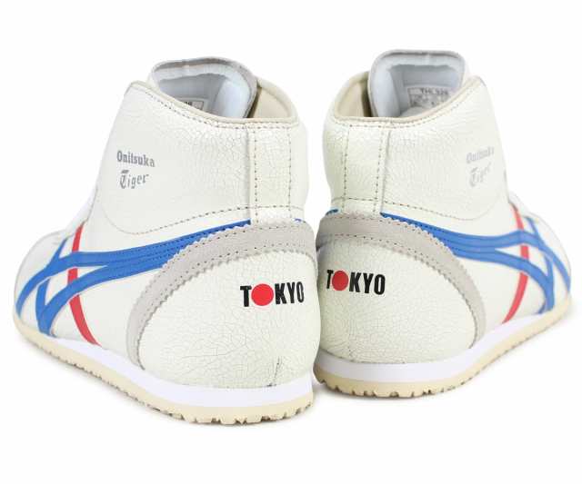 onitsuka tiger mid runner tokyo