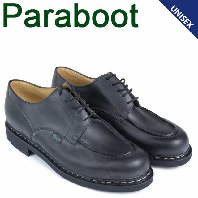 パラブーツ PARABOOT シャンボード CHAMBORD シューズ チロリアン