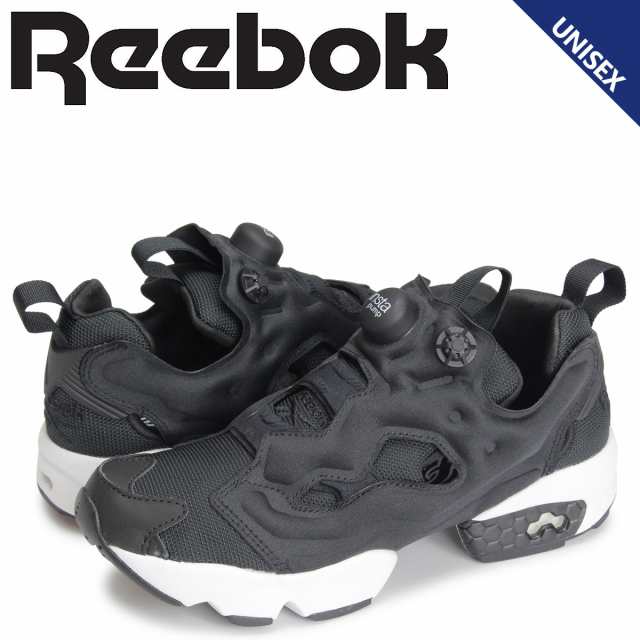 リーボック Reebok インスタ ポンプフューリー スニーカー メンズ レディース Instapump Fury Og Dv6985の通販はau Pay マーケット スニークオンラインショップ 還元祭クーポン配布中