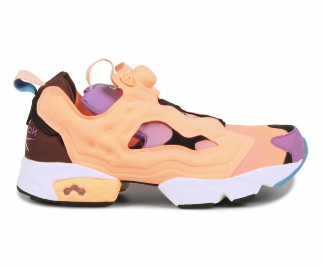 リーボック Reebok インスタ ポンプフューリー スニーカー メンズ レディース Instapump Fury Og Ri ピンク Dv71の通販はau Pay マーケット スニークオンラインショップ Au Pay マーケット店