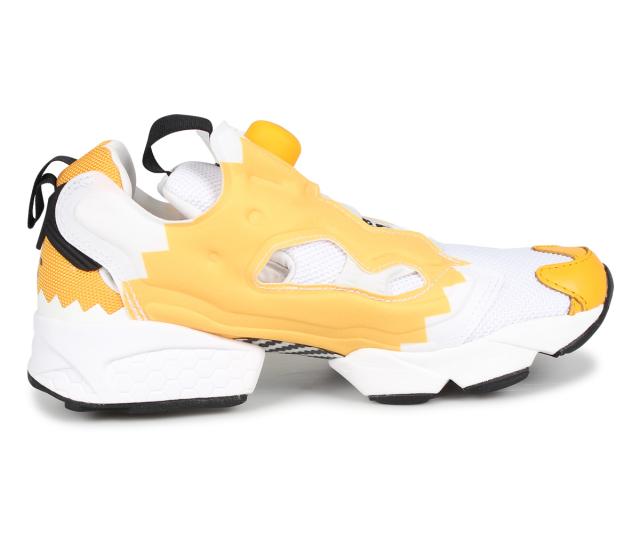 リーボック Reebok インスタ ポンプフューリー スニーカー レディース 