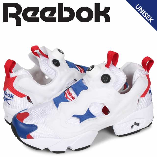 リーボック Reebok インスタ ポンプフューリー スニーカー