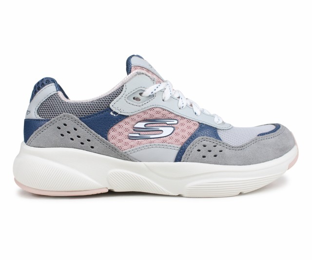 スケッチャーズ SKECHERS メリディアン スニーカ 