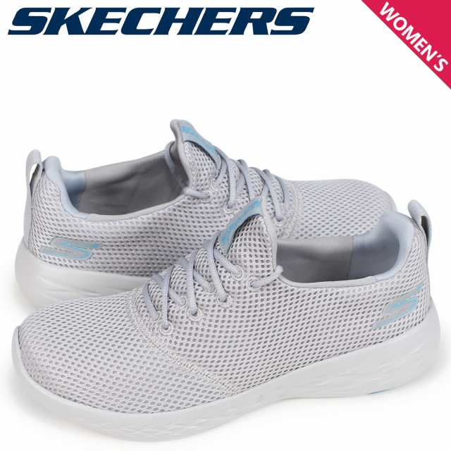 スケッチャーズ SKECHERS ゴーラン レディース 