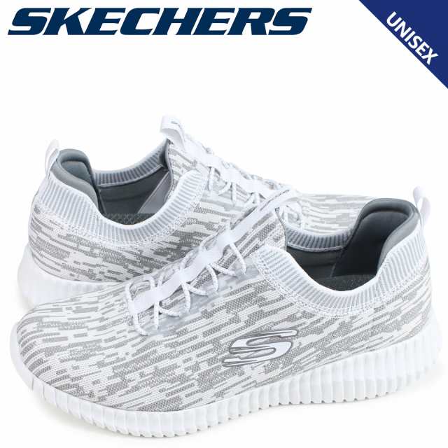 スケッチャーズ Skechers エリート フレックス ハートネル スニーカー メンズ Elite Flex Hartnell グレー の通販はau Pay マーケット スニークオンラインショップ Au Pay マーケット店