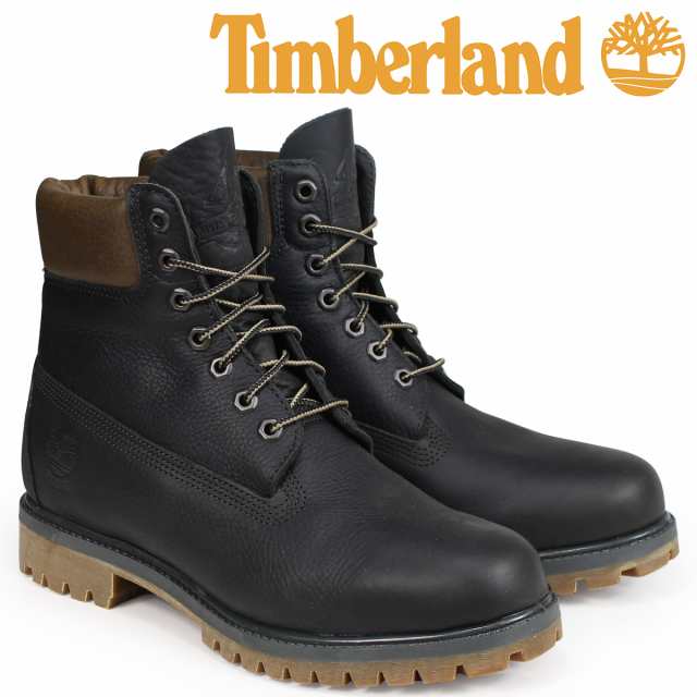 timberland 6 inch premium heritage