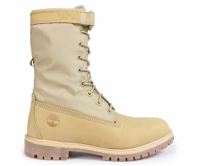 timberland premium gaiter boots