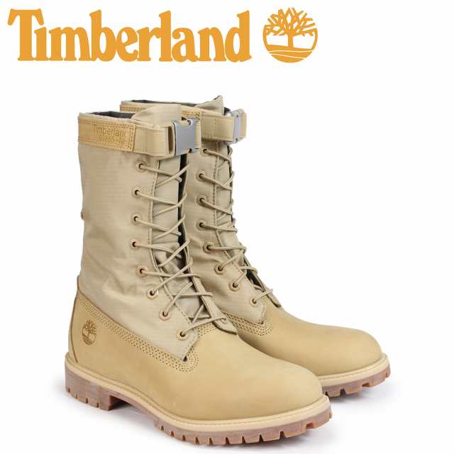 timberland 6 inch gaiter boot