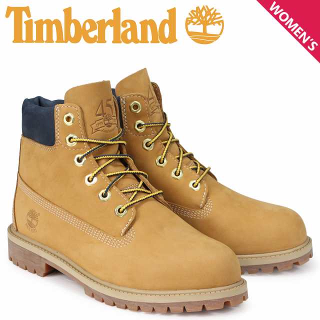 12 inch timberlands