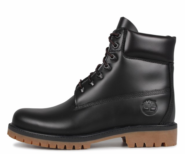 ティンバーランド Timberland ブーツ 6インチ クラシック メンズ ウォータープルーフ 6inch Classic Waterproof Boot ブラック 黒 2wkの通販はau Pay マーケット スニークオンラインショップ Au Pay マーケット店