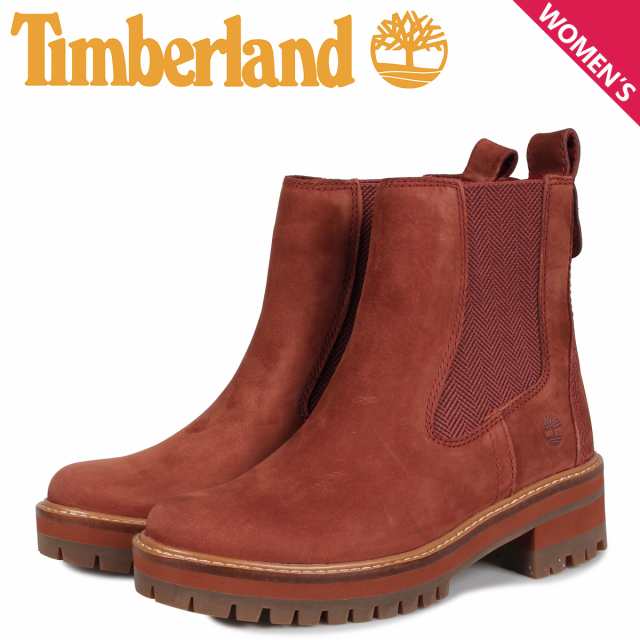 timberland courmayeur chelsea boots womens