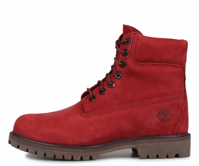 timberland heritage premium