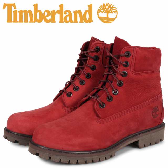 timberland 6 inch premium heritage