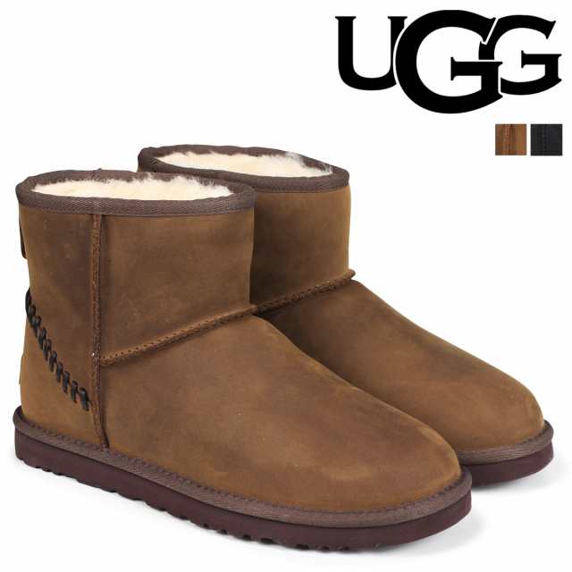 ugg mini deco mens