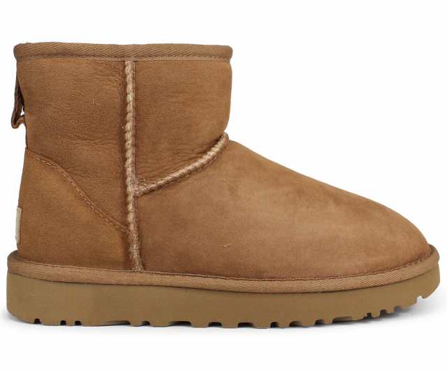 UGG アグ ムートン ブーツ クラシック ミニ 2 WOMENS CLASSIC MINI II 1016222 レディース