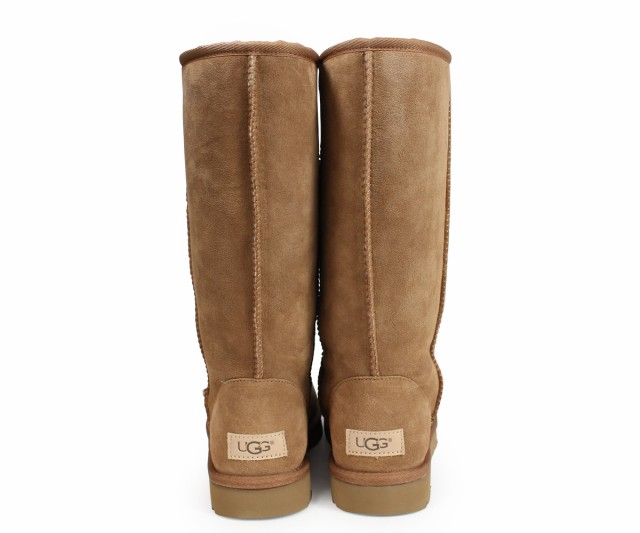 UGG アグ ムートン ブーツ クラシック トール CLASSIC TALL II BOOT