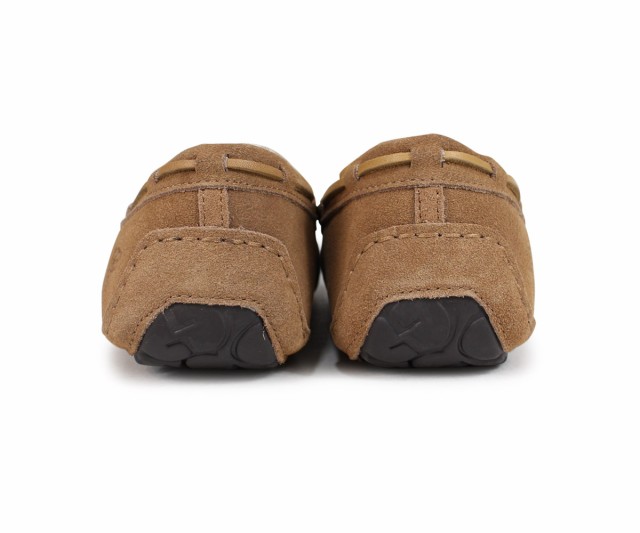 Ugg アグ モカシン メンズ ムートン シューズ オルセン Mens Olsen