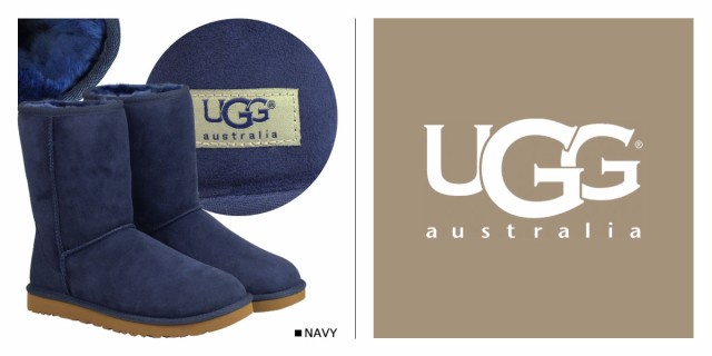 UGG アグ ムートンブーツ メンズ クラシック ショート MENS CLASSIC SHORT 5800 シープスキンの通販はau PAY  マーケット - スニークオンラインショップ au PAY マーケット店