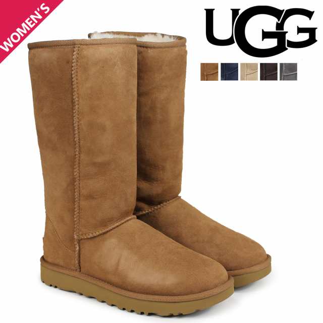 UGG アグ ムートンブーツ クラシック トール 2 レディース WOMENS ...