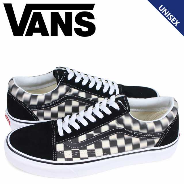 Vans ヴァンズ オールドスクール スニーカー メンズ レディース バンズ Old Skool ブラック 黒 Vn0a38g1vjmの通販はau Pay マーケット スニークオンラインショップ 還元祭クーポン配布中