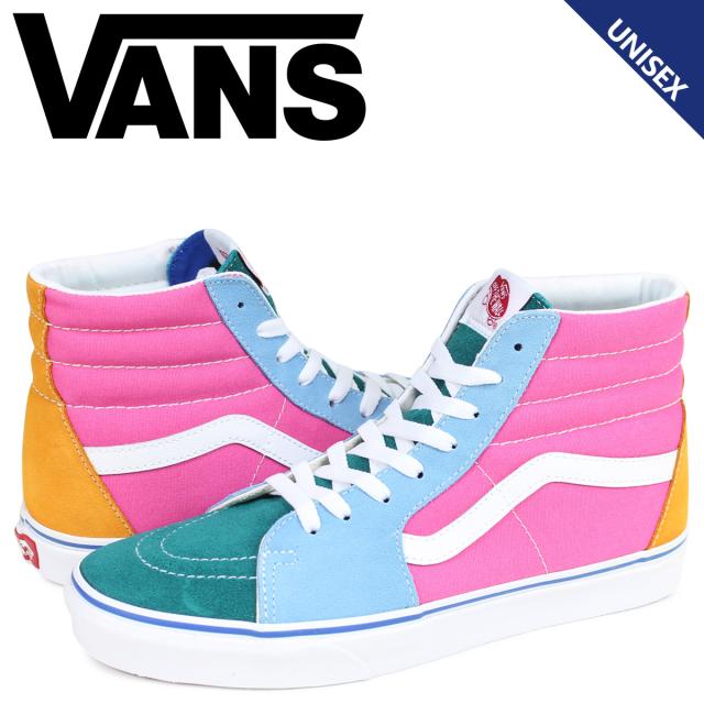 vans vn0a38gevs6