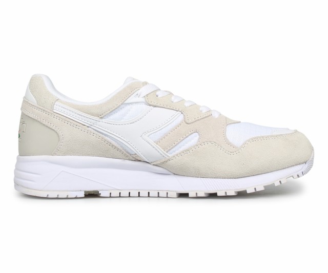 ディアドラ Diadora ニュートラ 9002 スニーカー メンズ N9002 ホワイト 白 10の通販はau Pay マーケット スニークオンラインショップ Au Pay マーケット店