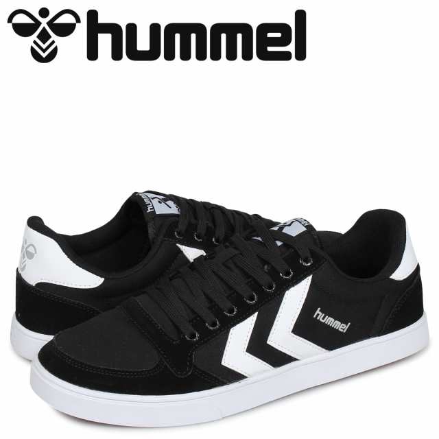 ヒュンメル Hummel スリマー スタディール ロー キャンバス スニーカー Slimmer Stadil Low Canvas Hmk 2114の通販はau Pay マーケット スニークオンラインショップ Au Pay マーケット店