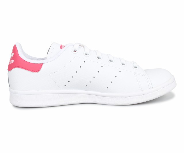 アディダス オリジナルス Adidas Originals スタンスミス スニーカー レディース Stan Smith J ホワイト 白 Ee7573の通販はau Pay マーケット スニークオンラインショップ Au Pay マーケット店