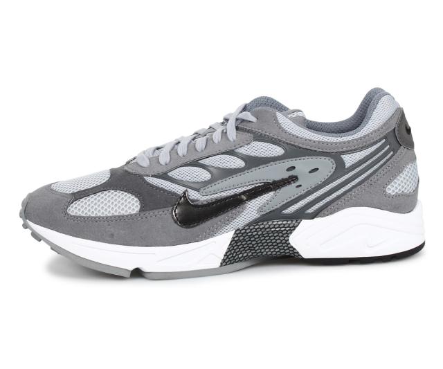 Nike Air Ghostracer ナイキ エア ゴースト レーサー スニーカー メンズ グレー At5410 003の通販はau Pay マーケット スニークオンラインショップ Big Saleクーポン配布中