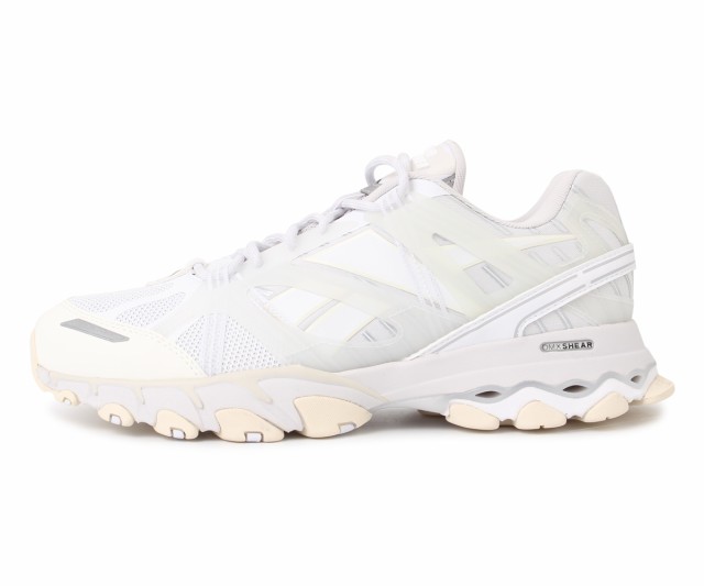 reebok dmx trail