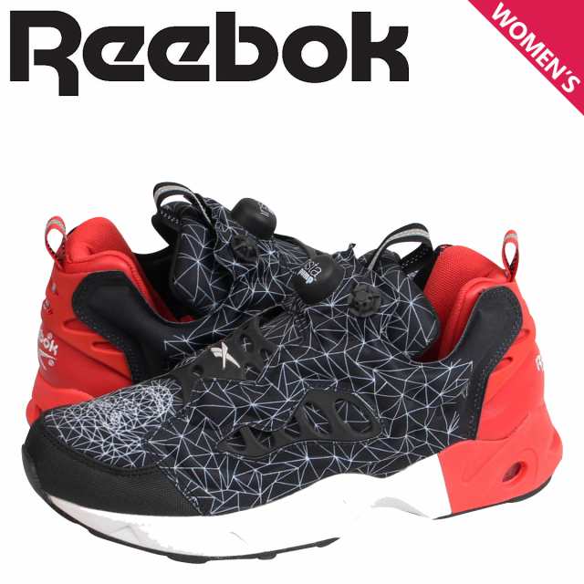 リーボック Reebok インスタ ポンプフューリー スニーカー レディース Instapump Fury Road Year Of The Monkey ブラック 黒 Vの通販はau Pay マーケット スニークオンラインショップ Au Pay マーケット店