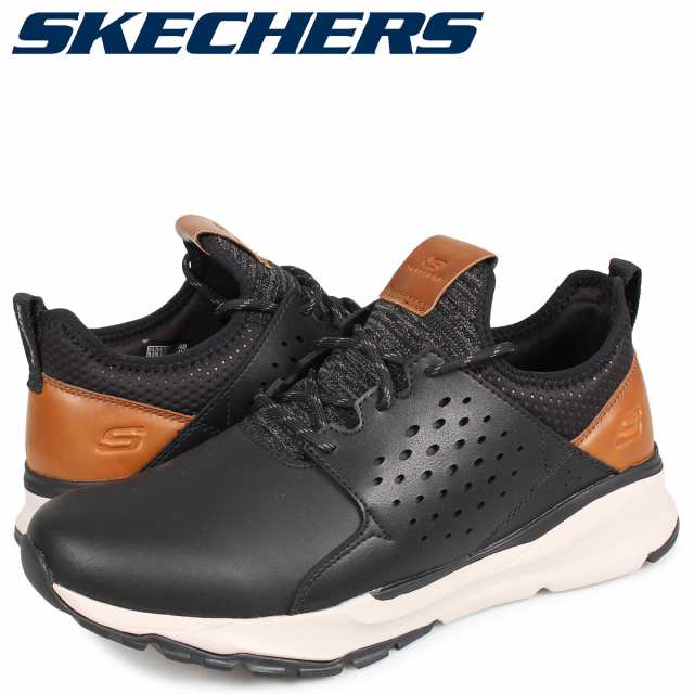 スケッチャーズ SKECHERS レルベン スニーカー 