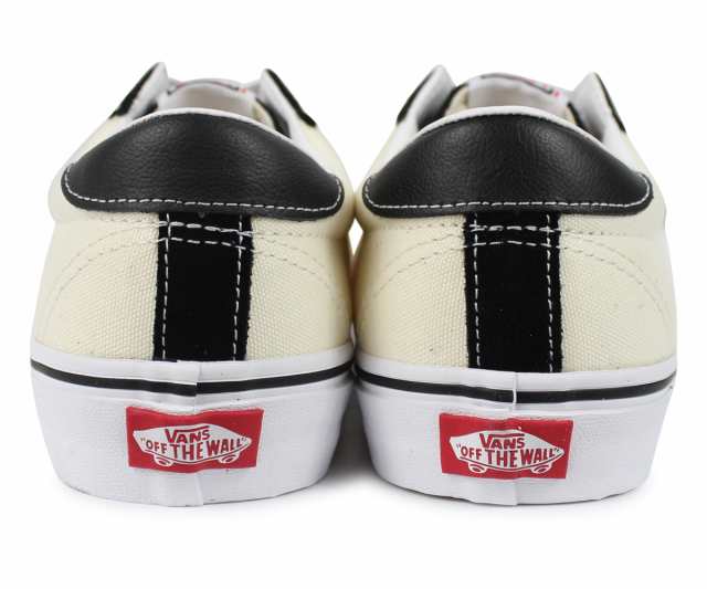 Vans ヴァンズ スポーツ スニーカー メンズ バンズ Sport ブラック 黒 Vn0a4bu6tyqの通販はau Pay マーケット スニークオンラインショップ Au Pay マーケット店