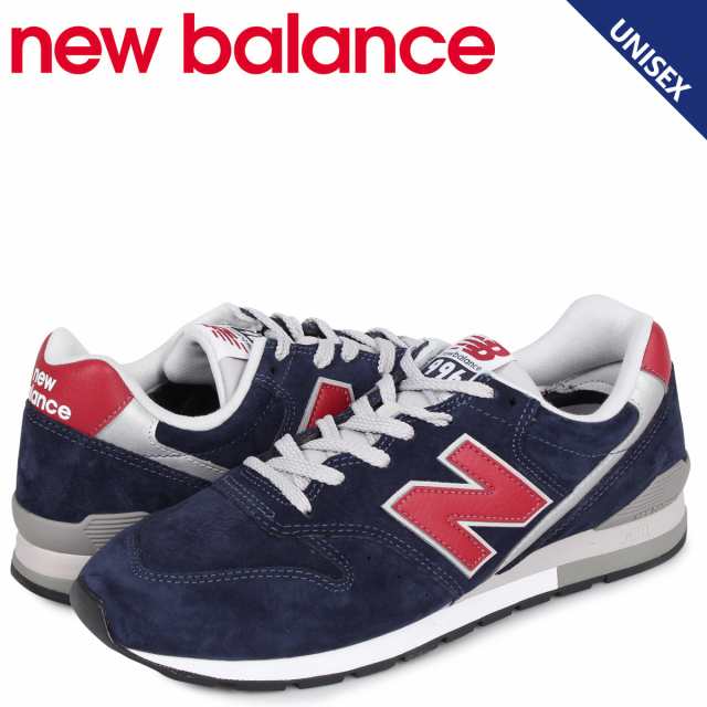 ニューバランス New Balance 996 スニーカー メンズ レディース D