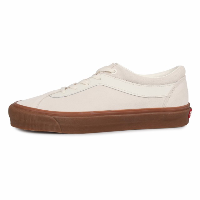 Vans バンズ Bold Ni スニーカー メンズ ヴァンズ ボールド ホワイト 白 Vn0a3wlpt95の通販はau Pay マーケット 500円クーポン配布中 全品ポイント2 スニークオンラインショップ